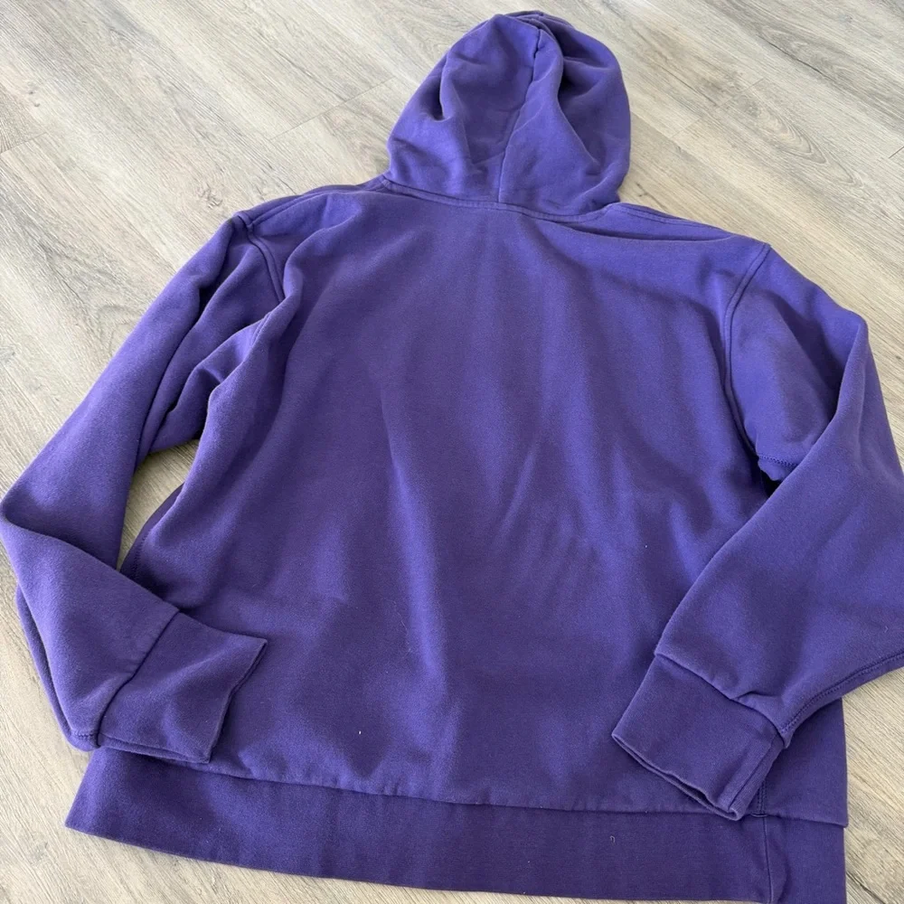 Nike Phoenix Suns Hoodie
